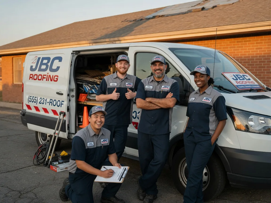Roof Replacement company in Cordova, NE