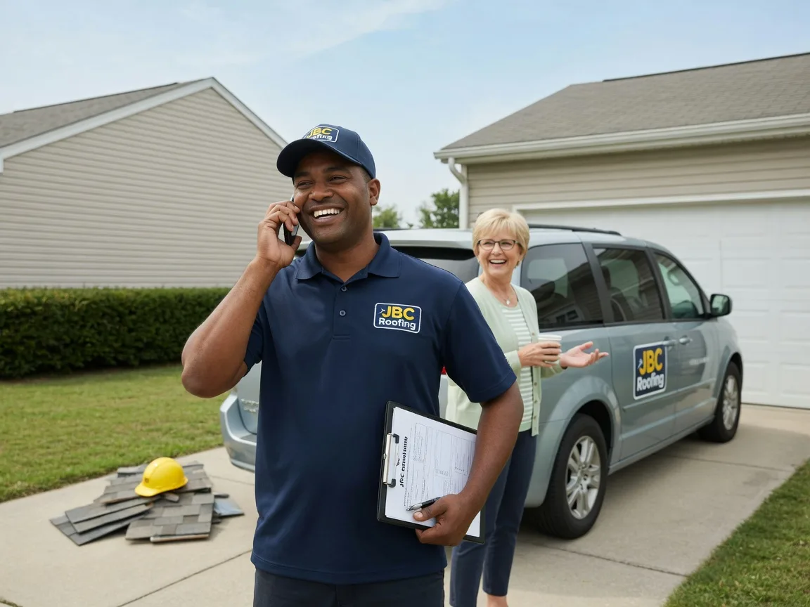Roof Replacement Cordova, NE FAQs